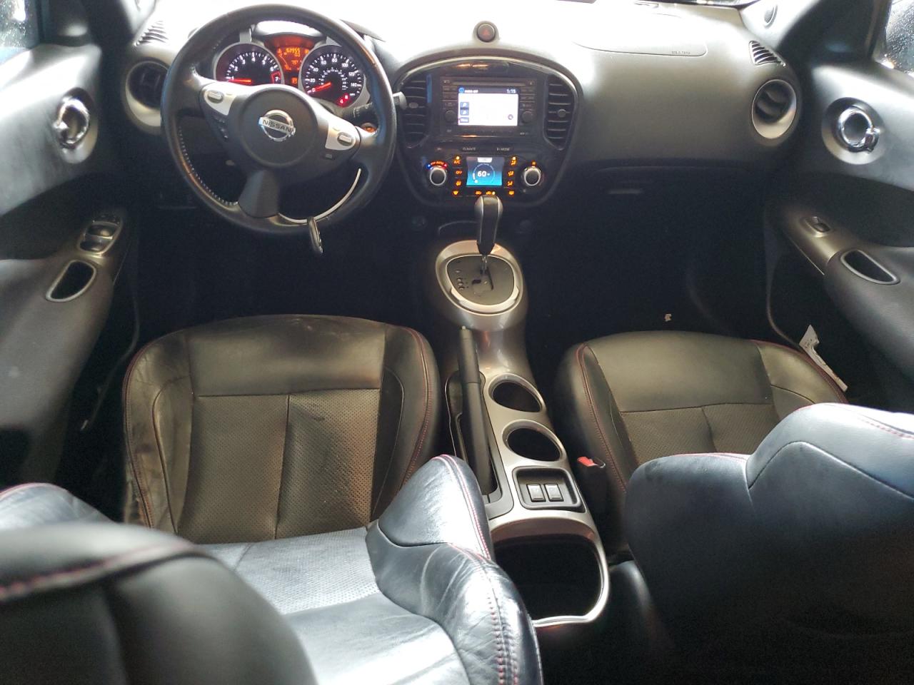 2012 Nissan Juke S VIN: JN8AF5MV5CT108563 Lot: 64957105
