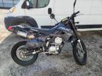 2023 KAWASAKI KLX300 D   for sale at Copart VA - HAMPTON