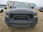 2022 RAM 1500 REBEL   à vendre chez Copart AB - EDMONTON