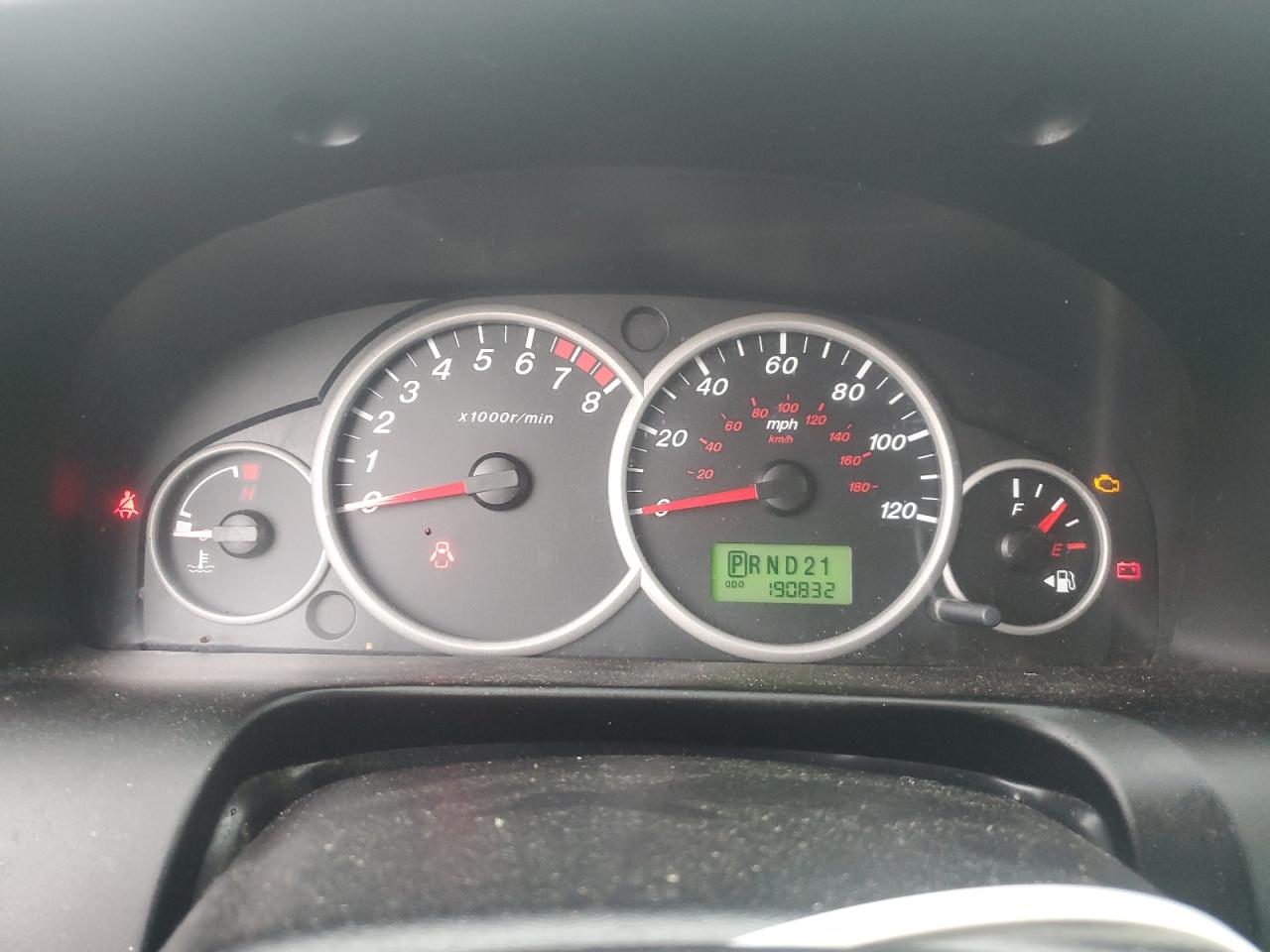 2006 Mazda Tribute I VIN: 4F2YZ02ZX6KM14663 Lot: 63098505