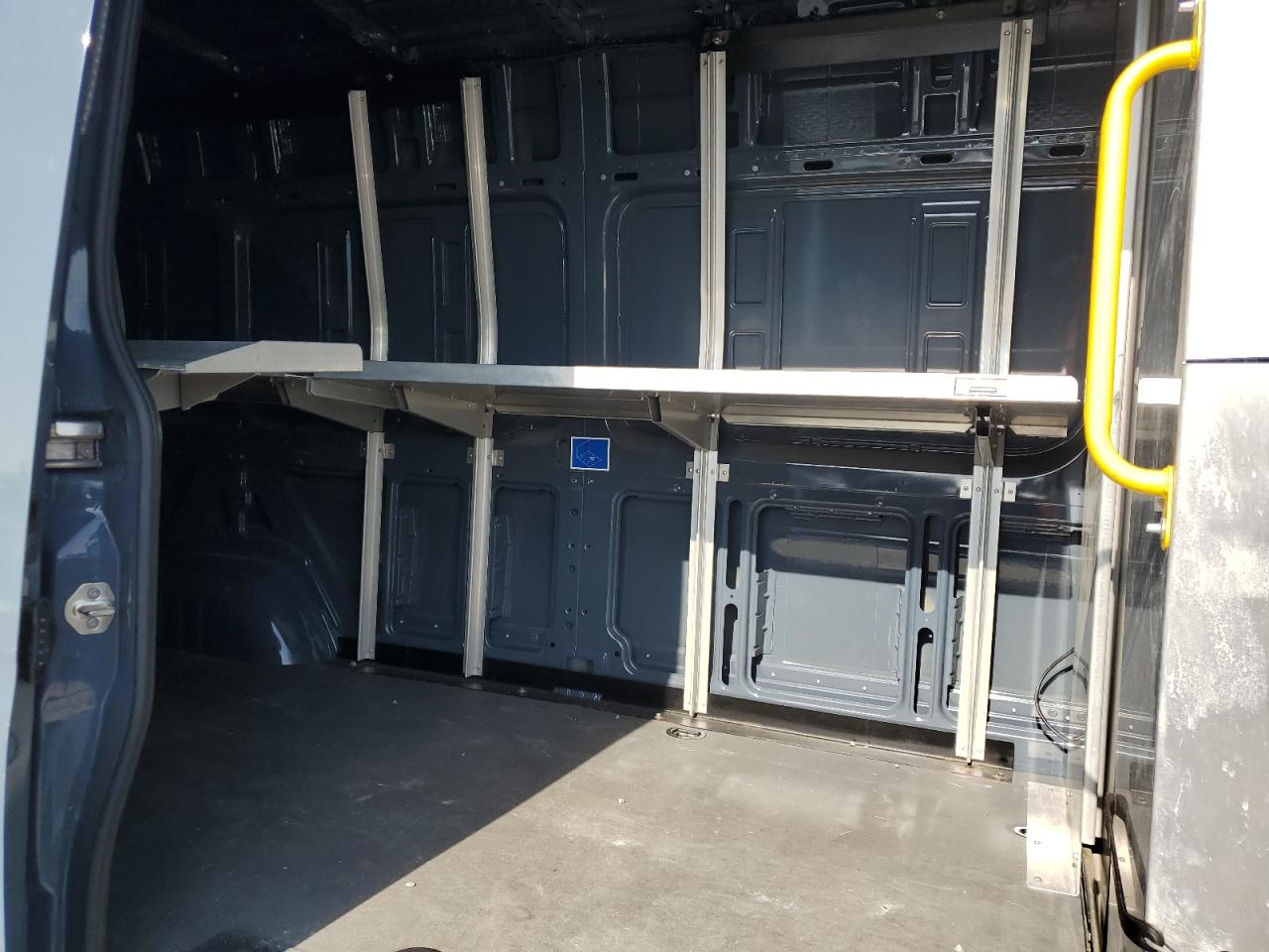 wd4pf1cdxkp138646 WD4PF1CDXKP138646 2019 Mercedes-Benz Sprinter 2500/3500