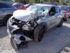 2023 NISSAN JUKE N-CON for sale at Copart WOLVERHAMPTON
