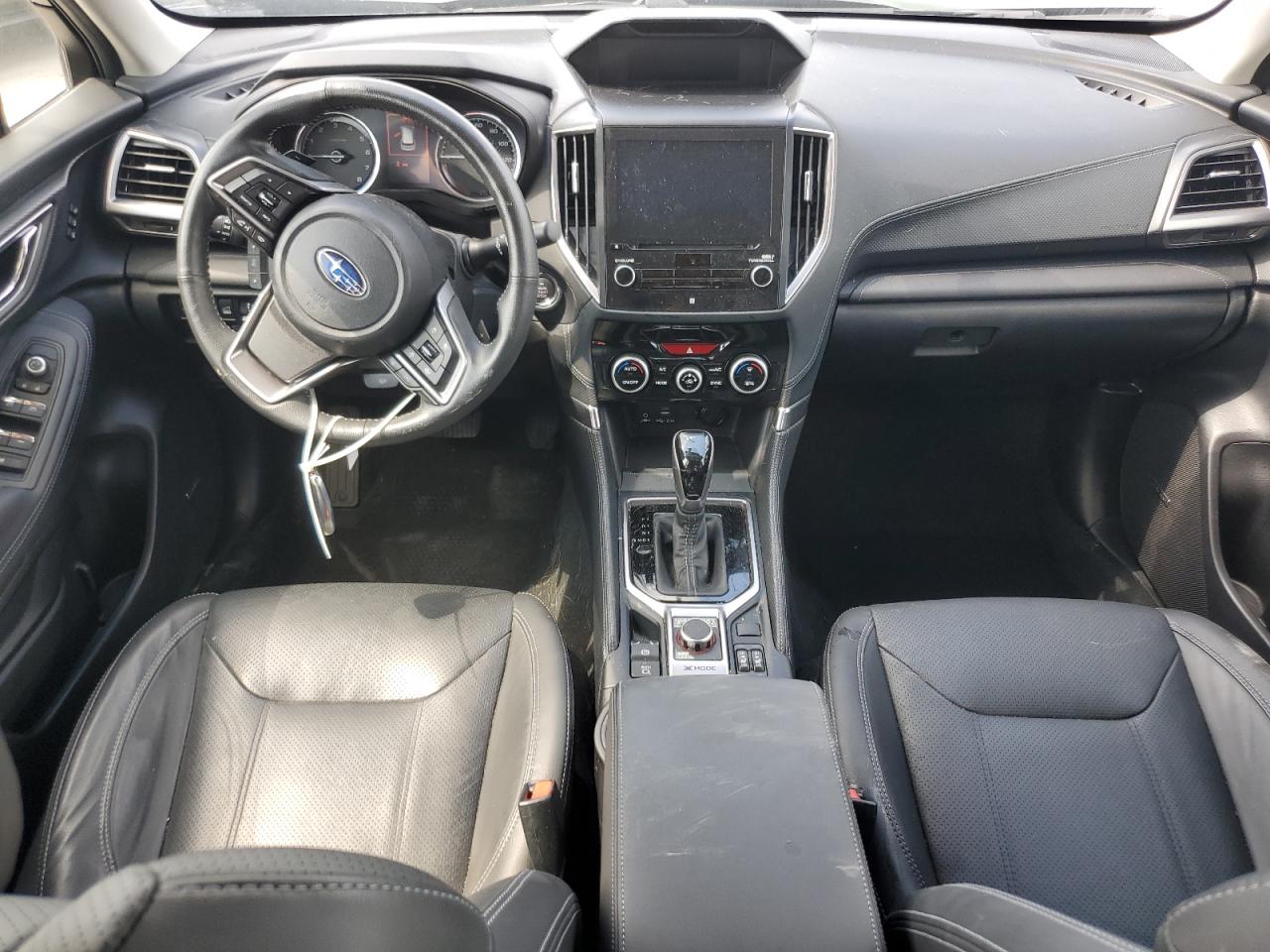 2021 Subaru Forester Touring VIN: JF2SKAXC2MH420232 Lot: 66175605