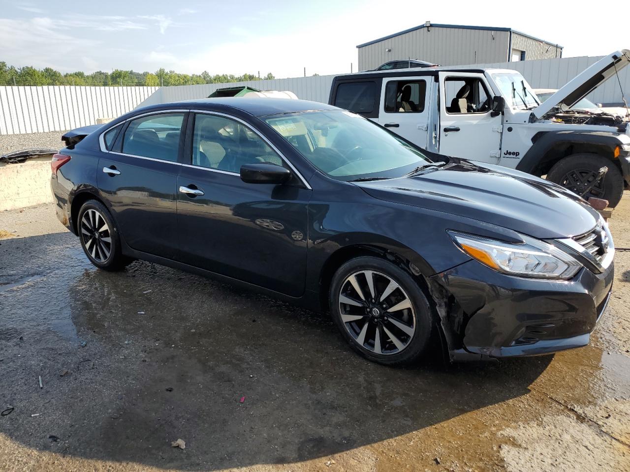 1n4al3ap0jc202870 1N4AL3AP0JC202870 2018 Nissan Altima 2.5