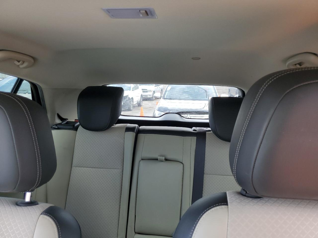 2018 Buick Encore Preferred VIN: KL4CJASBXJB705659 Lot: 65038905