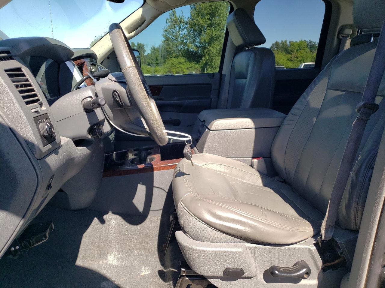 2008 Dodge Ram 1500 St VIN: 1D7HU18278S625603 Lot: 63263365