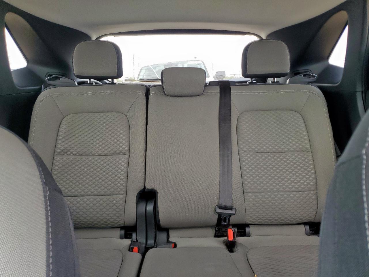 2022 Ford Escape Se VIN: 1FMCU0G6XNUA47026 Lot: 62832385