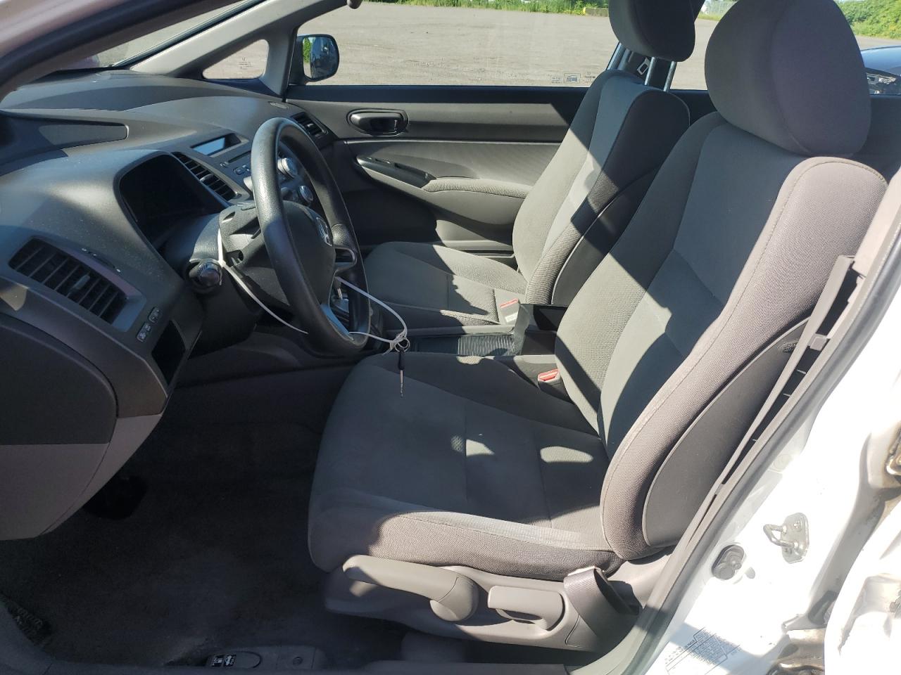 2009 Honda Civic Dx VIN: 2HGFA16209H025349 Lot: 64075165