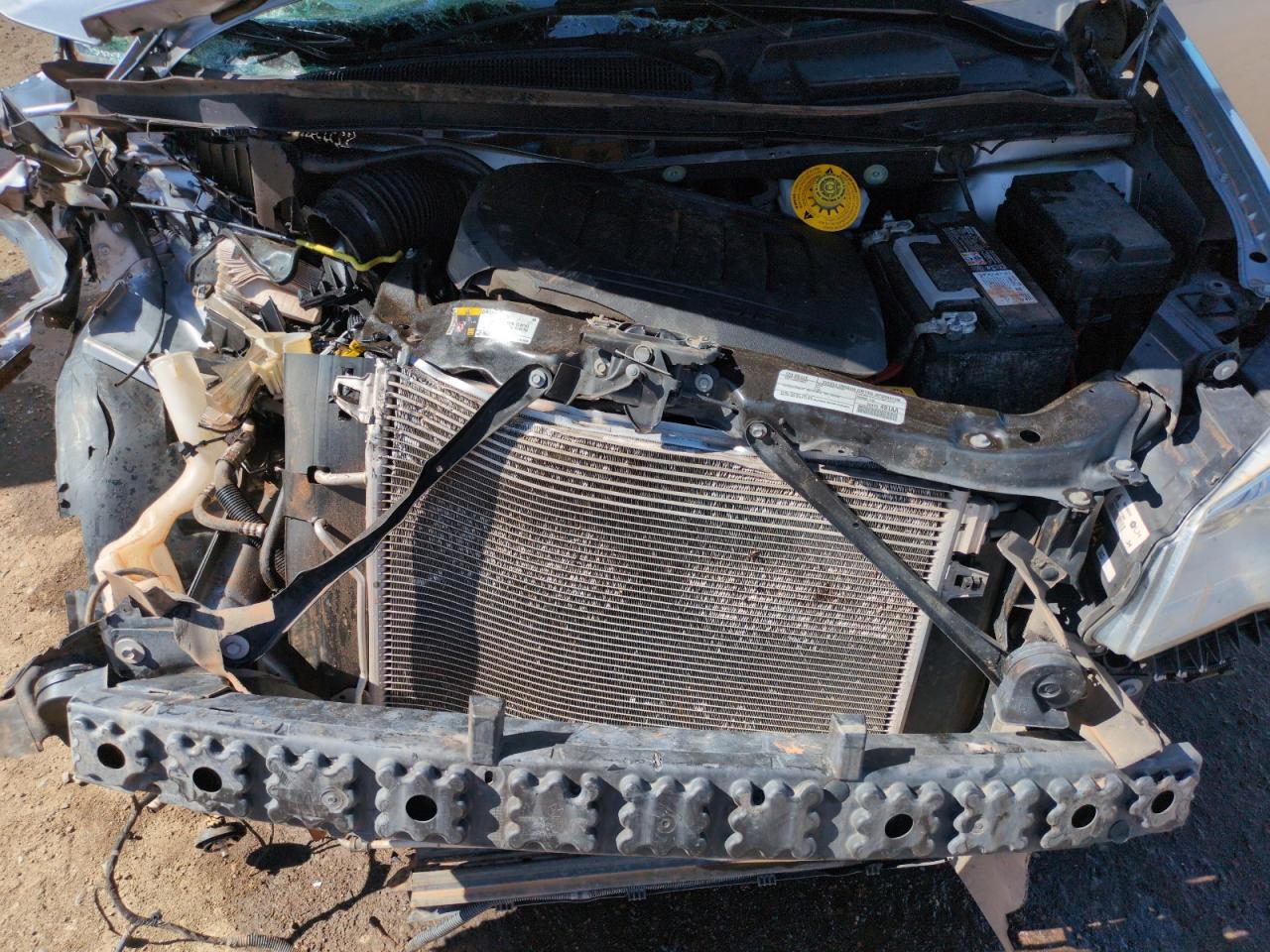 2020 Dodge Grand Caravan Se VIN: 2C4RDGBG1LR221602 Lot: 64298965