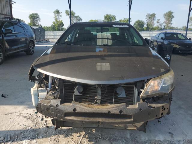  TOYOTA CAMRY 2014 Szary