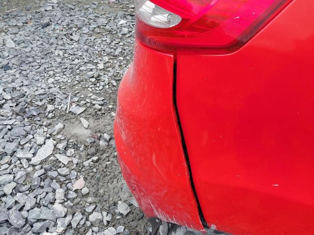 2009 FORD FIESTA 1.25 ZETEC 5DR [82]