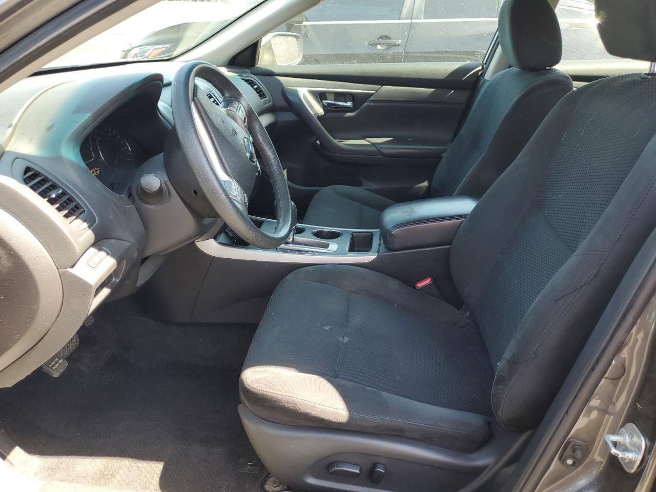 2015 Nissan Altima 2.5 VIN: 1N4AL3AP4FC270225 Lot: 63074245