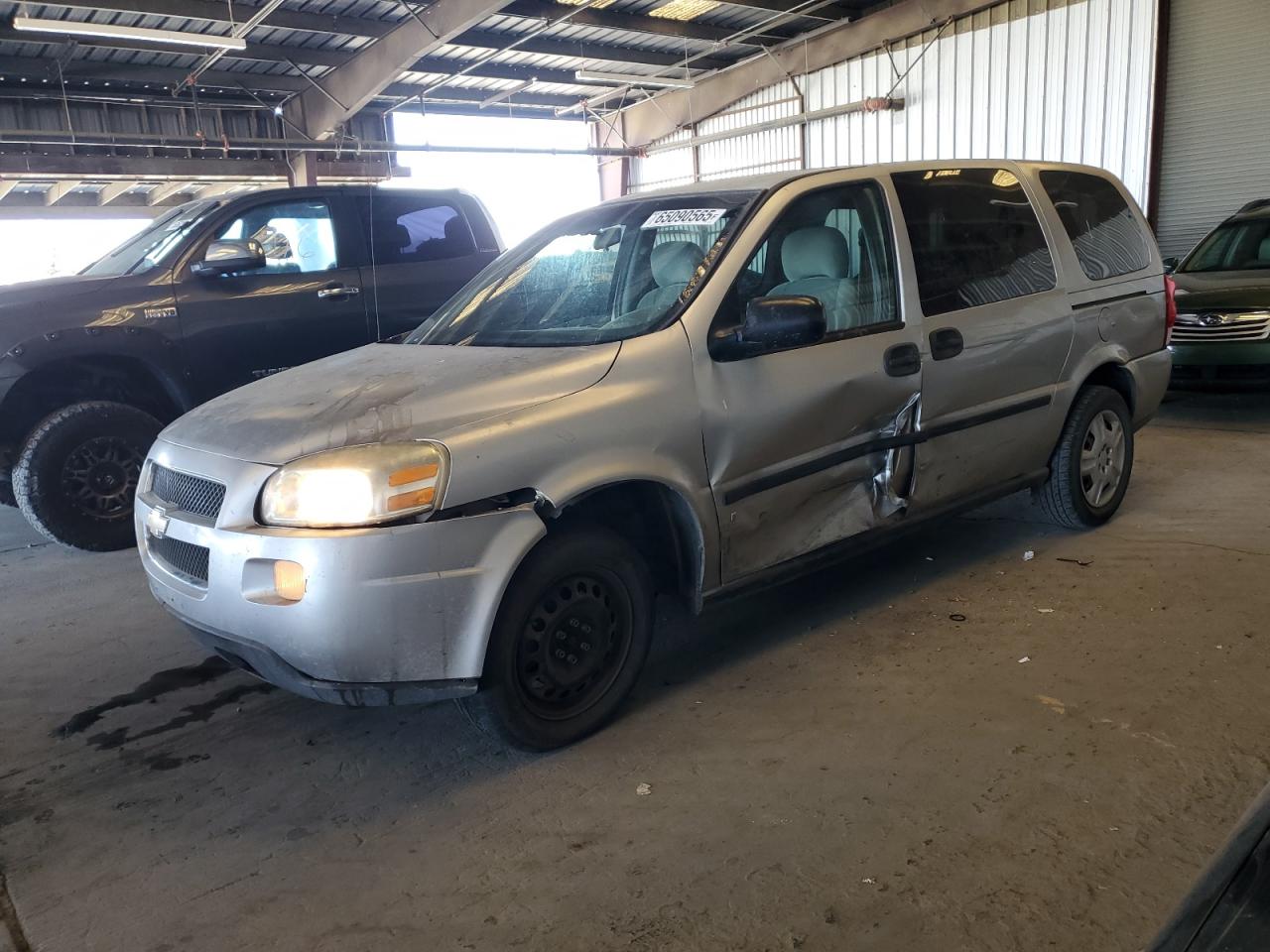 2006 Chevrolet Uplander Ls