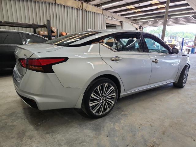  NISSAN ALTIMA 2023 Srebrny