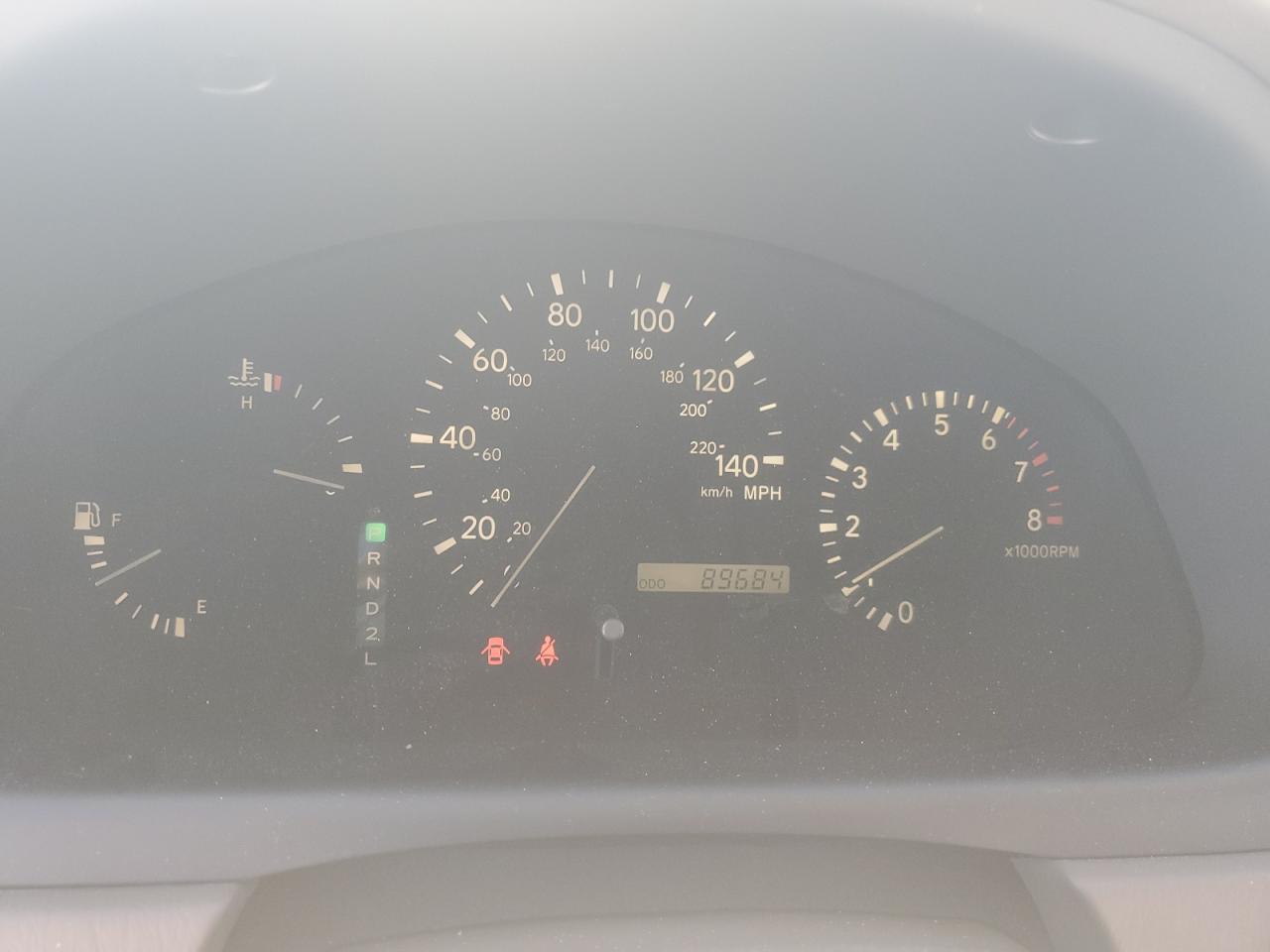 2002 Lexus Rx 300 VIN: JTJGF10U420136623 Lot: 63692125