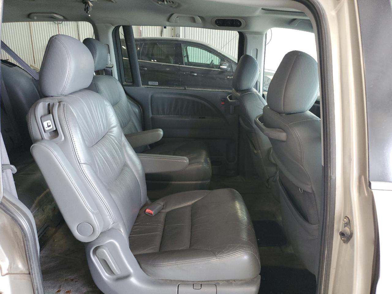 2007 Honda Odyssey Exl VIN: 5FNRL38657B424200 Lot: 65314945