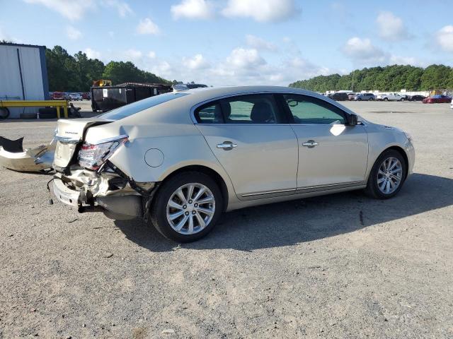  BUICK LACROSSE 2016 tan