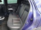2014 NISSAN JUKE TEKNA for sale at Copart PETERLEE