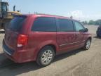 2016 DODGE GRAND CARAVAN SE   à vendre chez Copart QC - MONTREAL