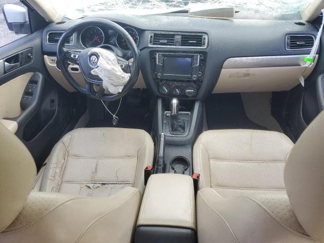  VOLKSWAGEN JETTA 2016 Biały