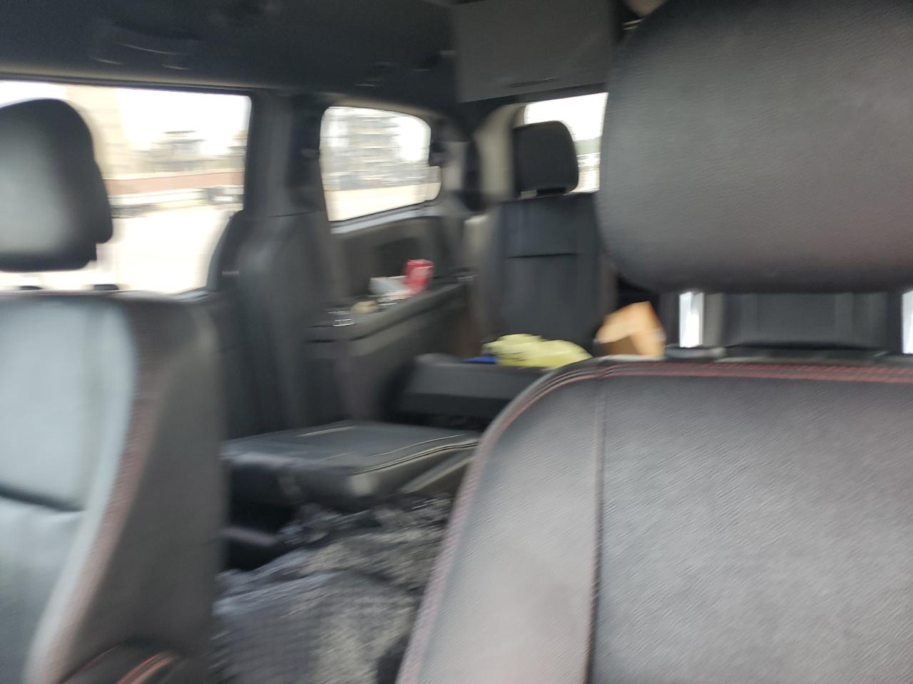 2018 Dodge Grand Caravan Gt VIN: 2C4RDGEG7JR341980 Lot: 66954105