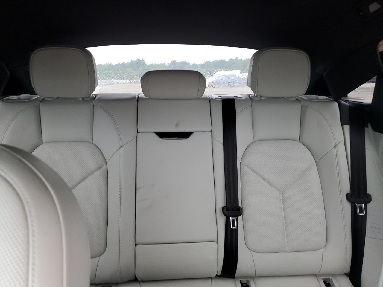 2023 Porsche Macan Base VIN: WP1AA2A59PLB13766 Lot: 64447695