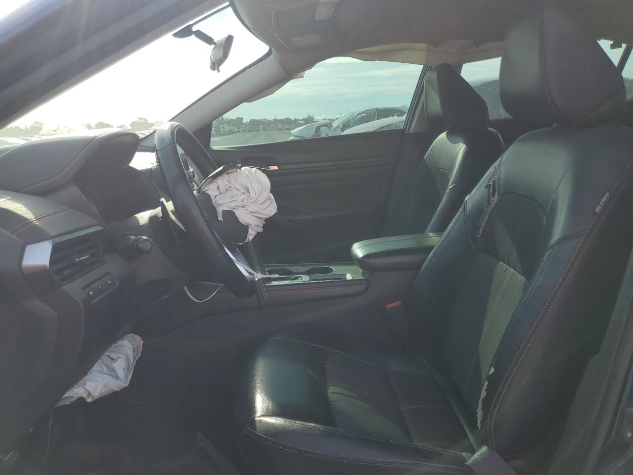 1N4BL4CVXKC183624 2019 Nissan Altima Sr