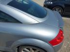 2003 AUDI TT QUATTRO for sale at Copart ROCHFORD