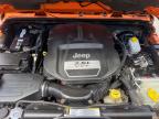 2012 JEEP WRANGLER RUBICON   à vendre chez Copart MA - NORTH BOSTON