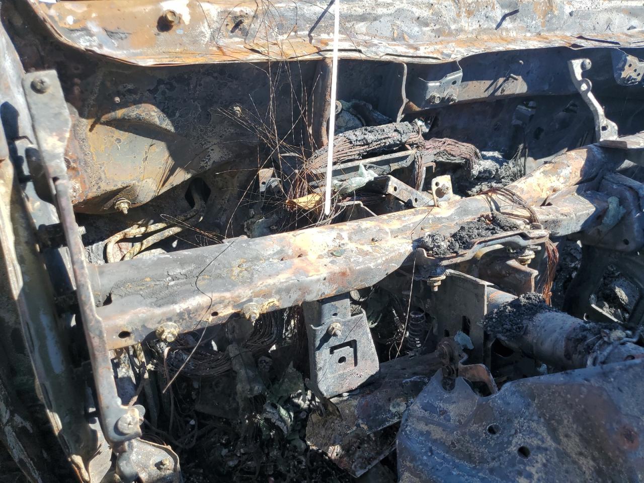 2019 Subaru Wrx Limited VIN: JF1VA1H63K9816495 Lot: 64265935