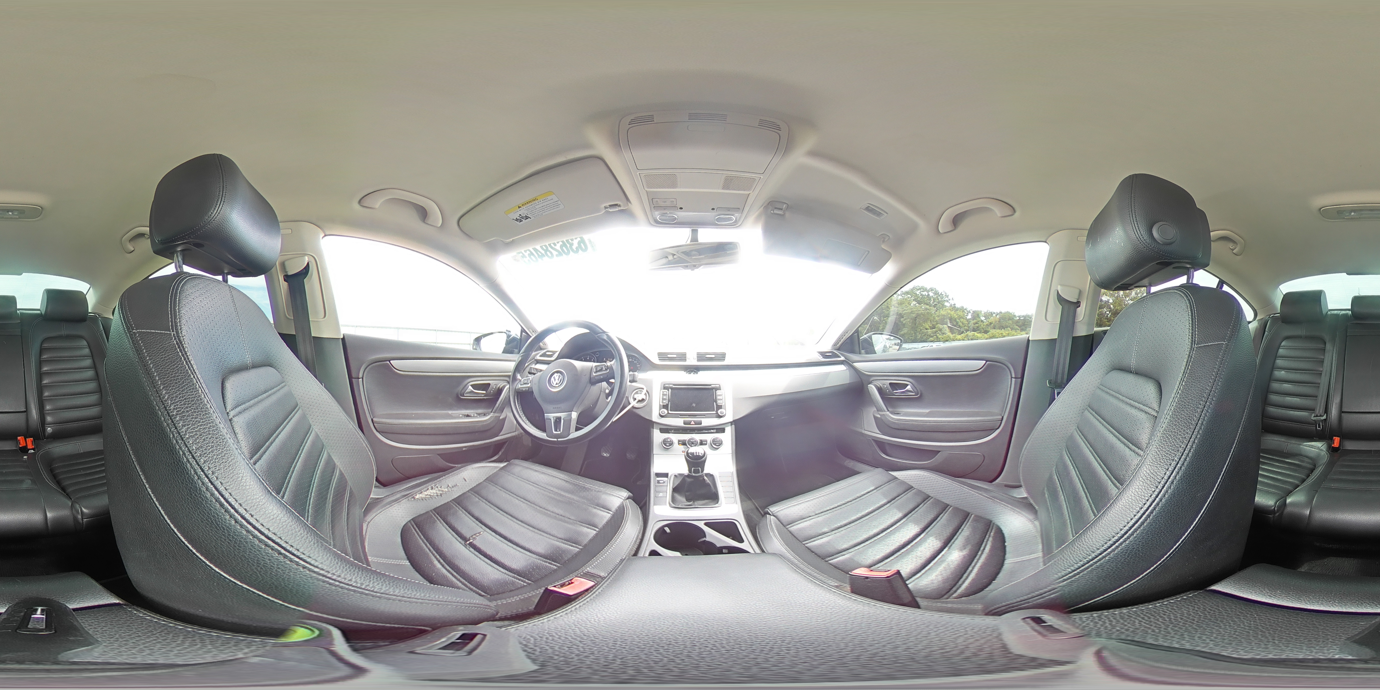 2013 Volkswagen Cc Sport VIN: WVWAN7ANXDE525116 Lot: 63628465
