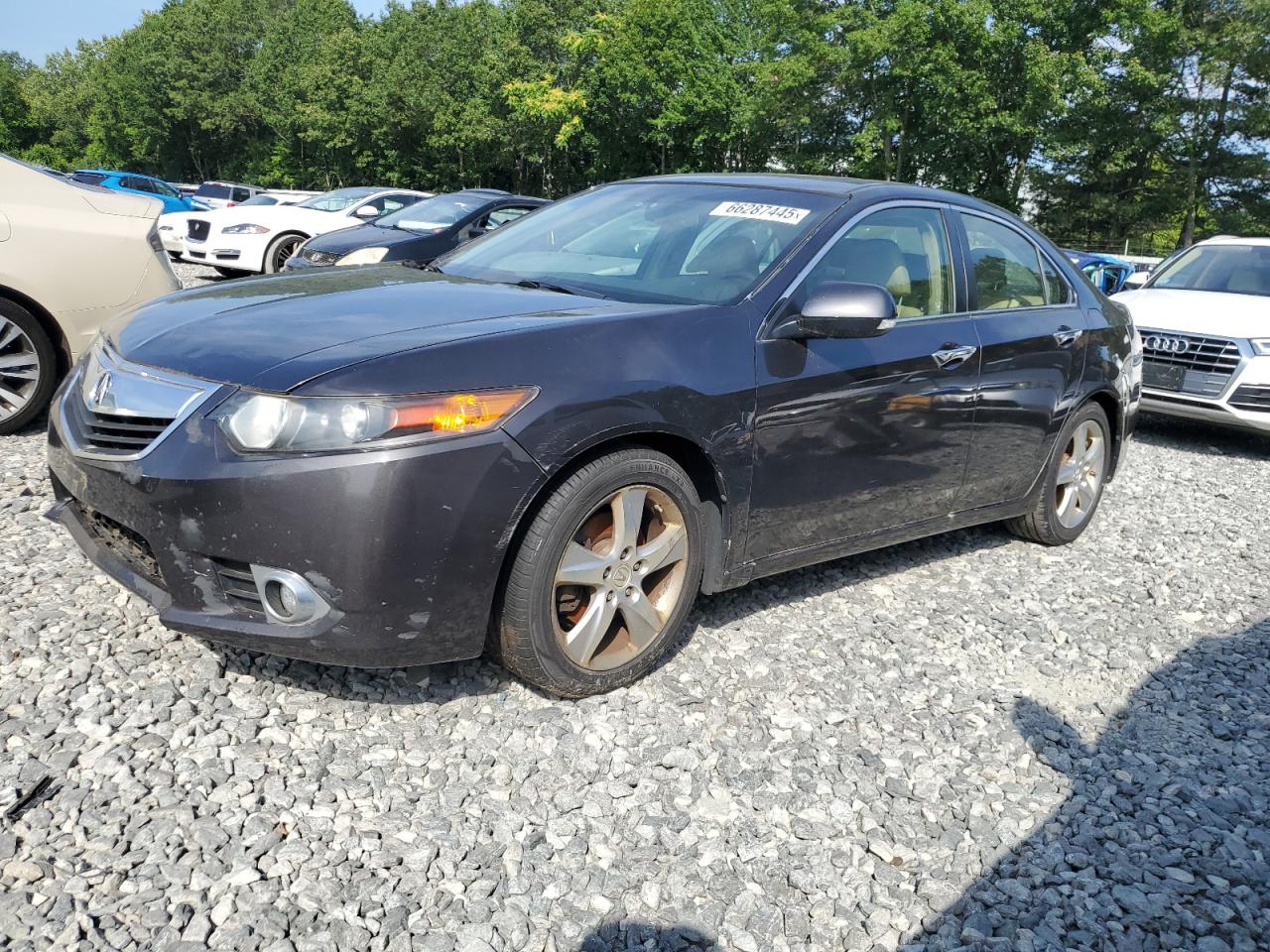 jh4cu2f4xcc026727 JH4CU2F4XCC026727 2012 Acura Tsx