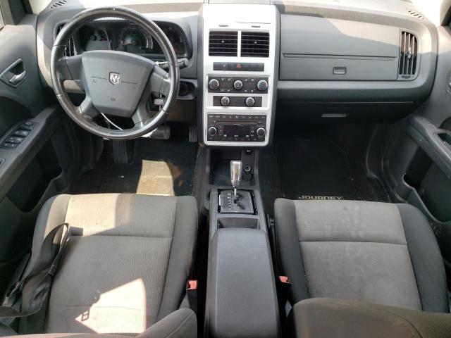 2009 DODGE JOURNEY SE  
