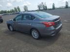 2019 NISSAN SENTRA S   à vendre chez Copart QC - MONTREAL