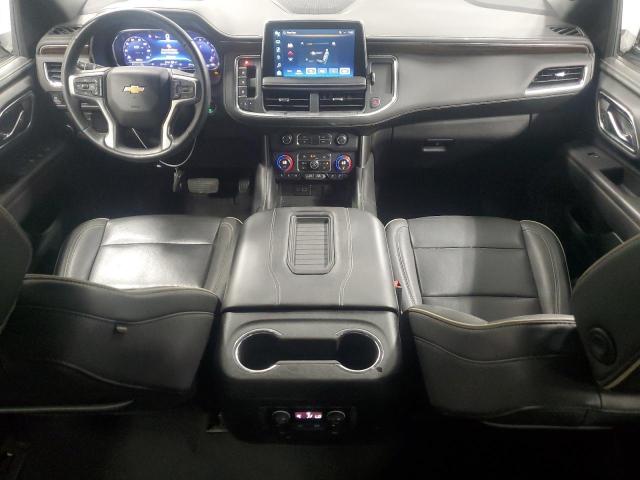  CHEVROLET SUBURBAN 2023 White