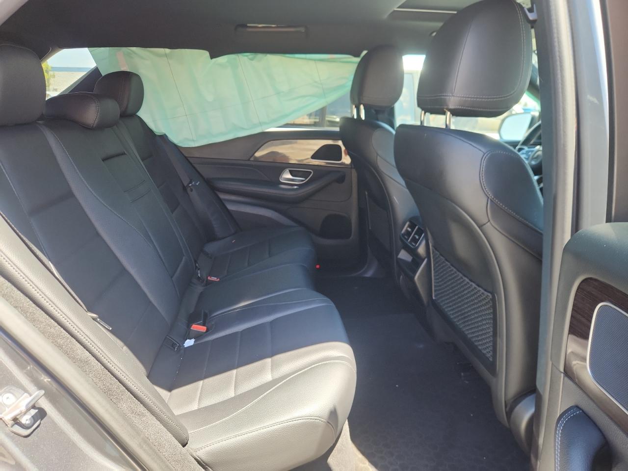 2020 Mercedes-Benz Gle 350 4Matic VIN: 4JGFB4KB5LA052700 Lot: 64120225