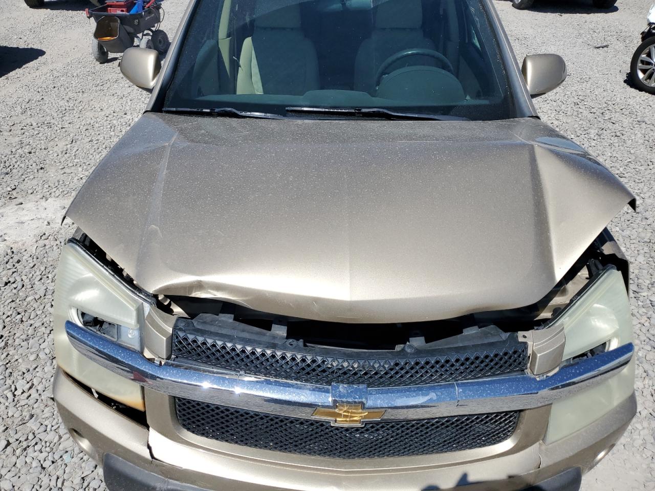 2006 Chevrolet Equinox Lt VIN: 2CNDL73F666088341 Lot: 63102065