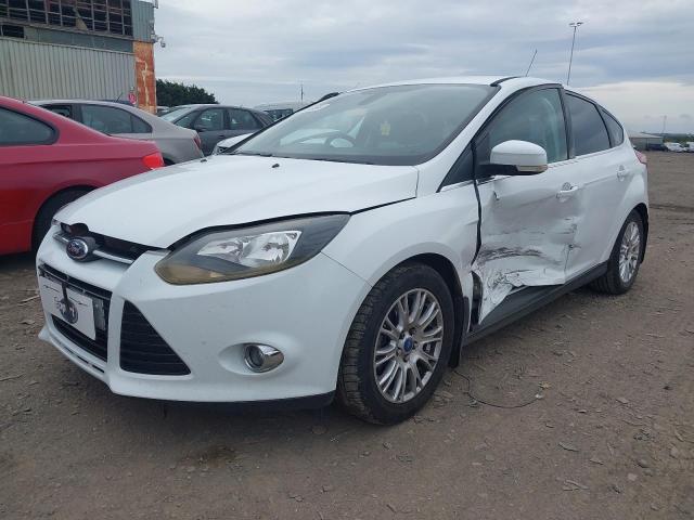 FORD FOCUS TITA 2012