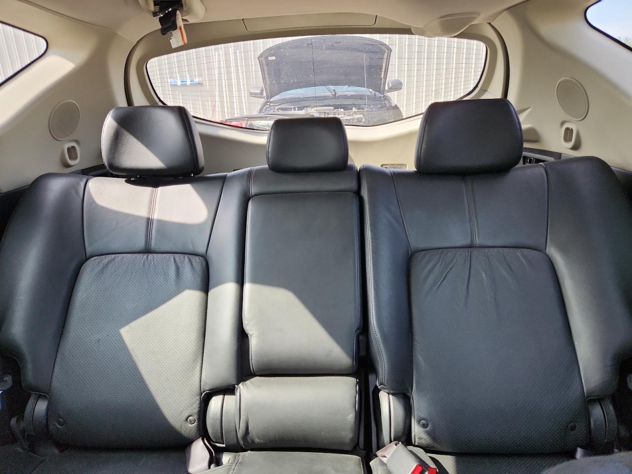 JN8AZ18W79W156432 2009 Nissan Murano S