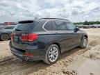 2015 BMW X5 XDRIVE35D   for sale at Copart TX - HOUSTON
