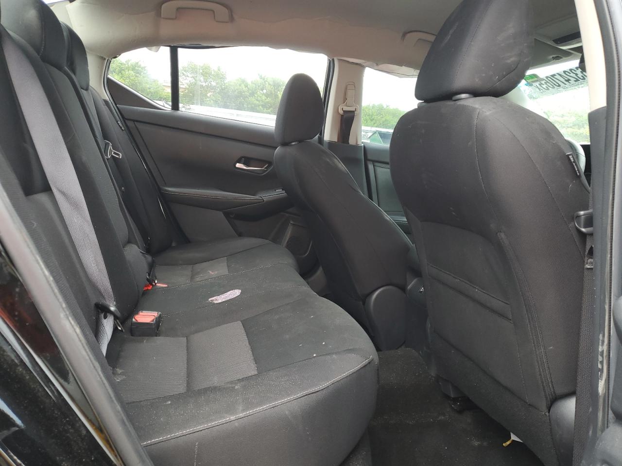 2022 Nissan Sentra Sv VIN: 3N1AB8CV0NY252190 Lot: 63247065
