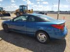 2002 SATURN SC2    for sale at Copart AB - EDMONTON