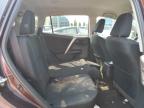 2016 TOYOTA RAV4 LE à vendre chez Copart CT - HARTFORD SPRINGFIELD