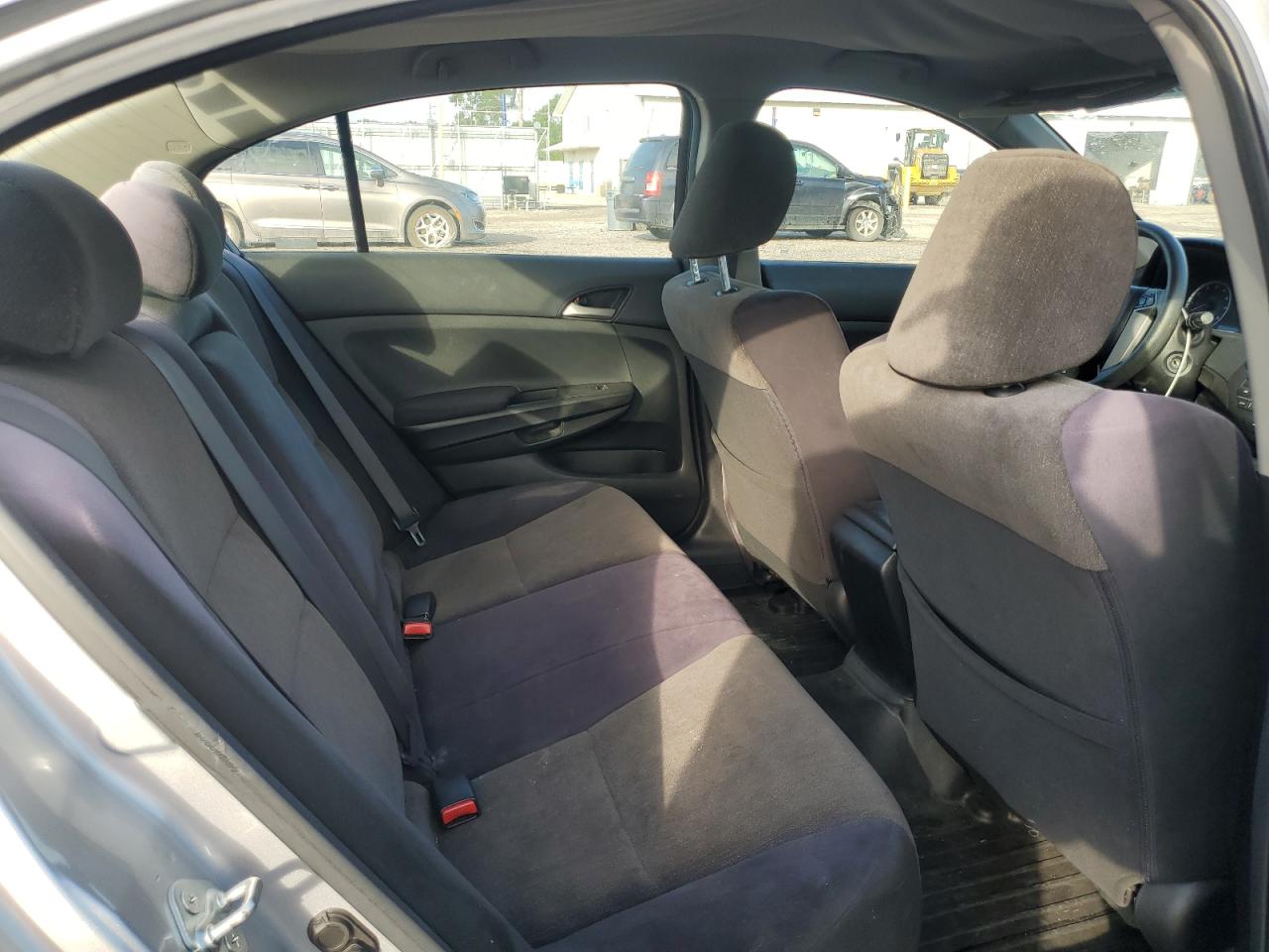 2009 Honda Accord Lxp VIN: 1HGCP26489A089159 Lot: 64231135