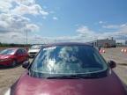 2014 RENAULT G SCENIC D for sale at Copart CORBY