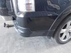 2007 MITSUBISHI SHOGUN DIA for sale at Copart SANDTOFT