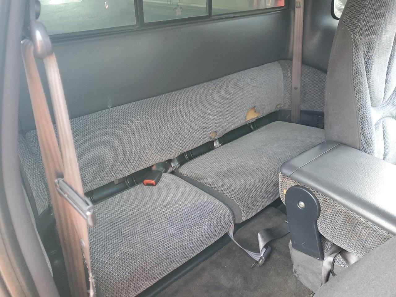 1999 Dodge Dakota VIN: 1B7GG22X0XS139723 Lot: 63418275