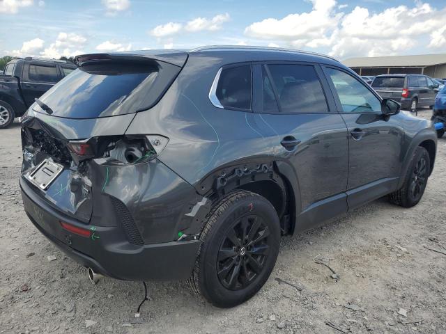  MAZDA CX-50 2024 Gray
