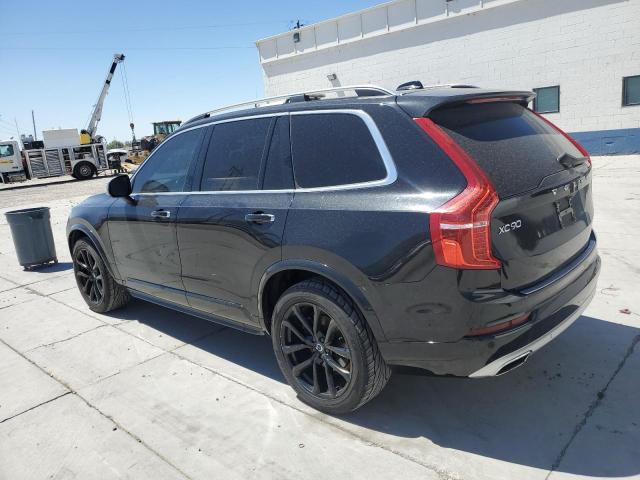  VOLVO XC90 2016 Czarny