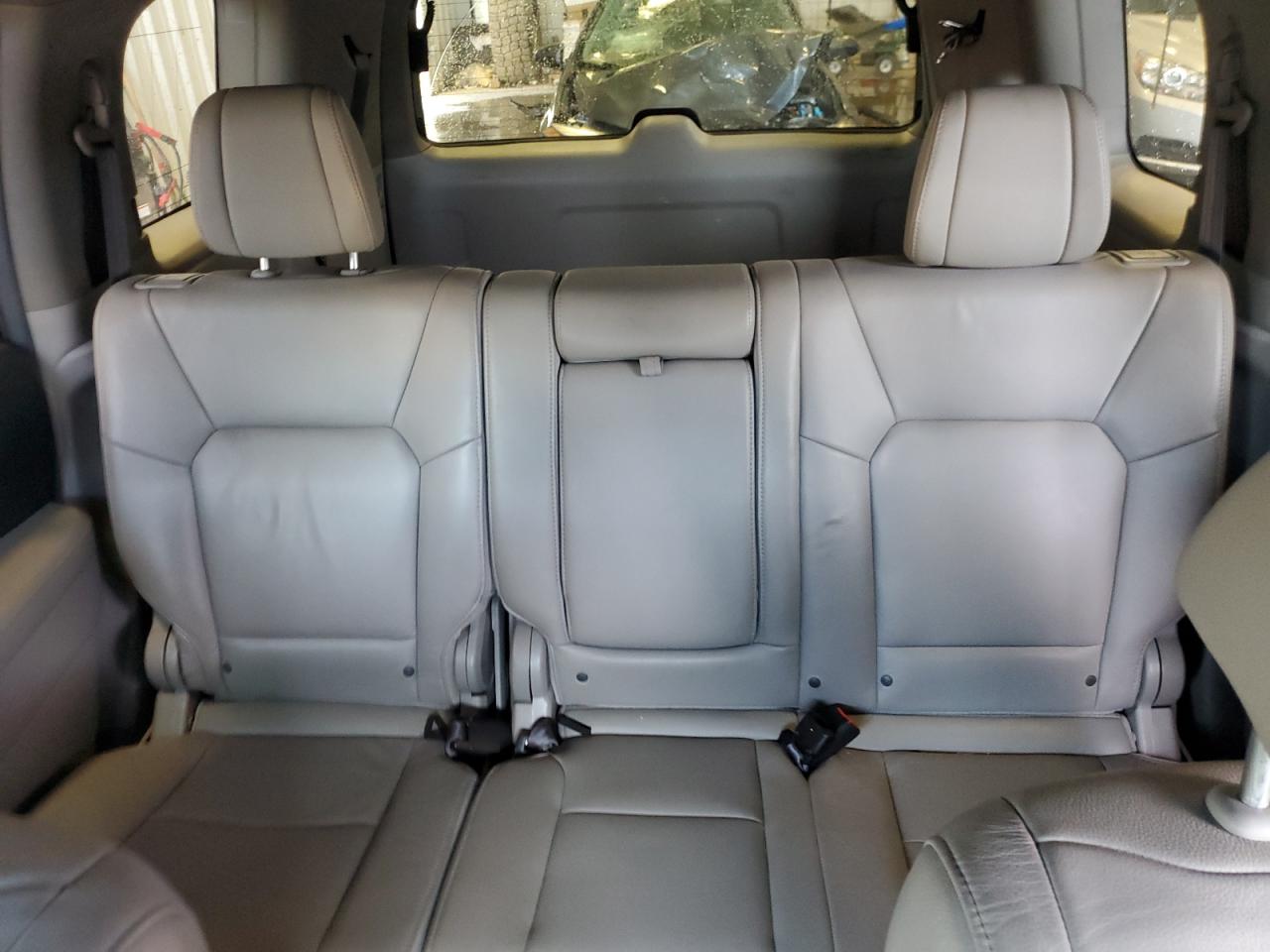 2012 Honda Pilot Exl VIN: 5FNYF4H57CB021748 Lot: 67033165